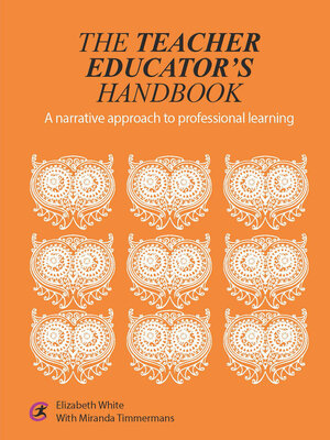 cover image of The Teacher Educator's Handbook